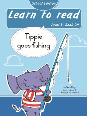 cover image of Learn to read (Level 3 Book 20)